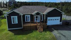 246 Dogberry Hill Road  Portugal Cove - St. Phillips, NL A1M 1C6