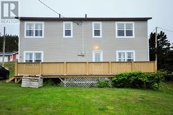 44 Old Settlement Hill  Freshwater, NL A0B 1W0