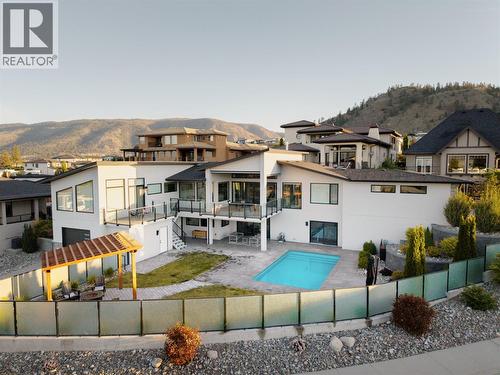 3276 Vineyard View Drive  West Kelowna, BC V4T 3M3