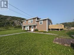 9 Johnson's Road  St Anthony, NL A0K 4T0
