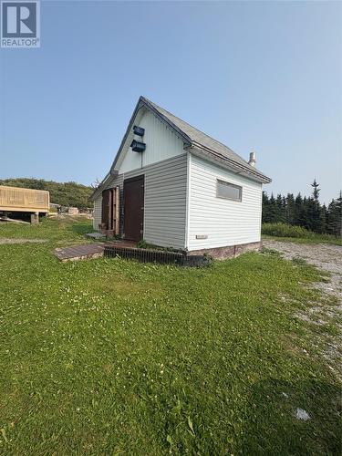 9 Johnson'S Road, St Anthony, NL 