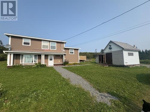 9 Johnson'S Road, St Anthony, NL 