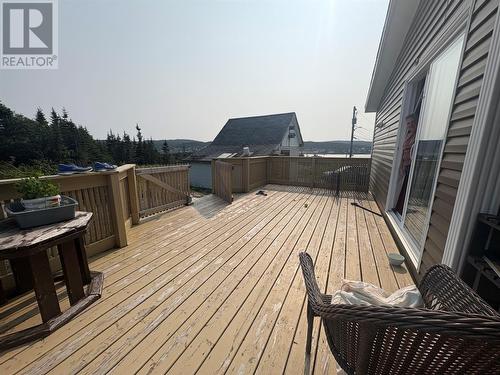 9 Johnson'S Road, St Anthony, NL 