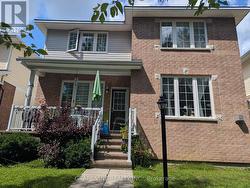 319 PARKIN CIRCLE Ottawa, ON K1T 4G6