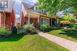 6280 STONEFIELD PARK  Niagara Falls (Stamford), ON L2J 4K1