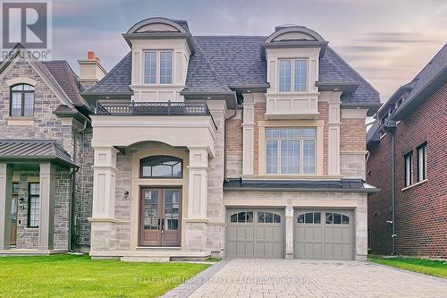 7 BECKY CHEUNG COURT , Toronto, Ontario M2M 2E7 2