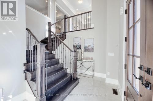 7 BECKY CHEUNG COURT , Toronto, Ontario M2M 2E7 3