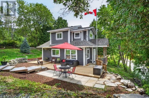 47 FERGUSON ROAD  Huntsville (Chaffey), ON P1H 1X7