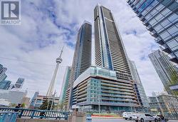 538 - 1 CONCORD CITYPLACE WAY  Toronto, ON M5V 0X3