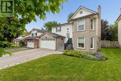 406 IRONWOOD ROAD  Guelph (Kortright West), ON N1G 3N8