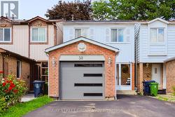 58 TAMBROOK DRIVE  Toronto, ON M1W 3L9