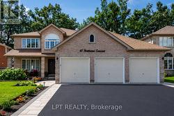 47 NORTHVIEW CRESCENT Barrie, ON L4N 9T4