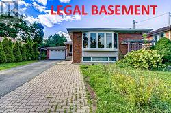 30 FALLOWFIELD ROAD  Toronto, ON M9W 2W2