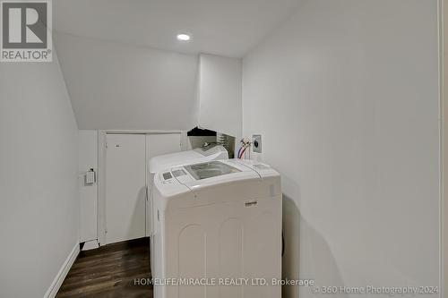 30 Fallowfield Road, Toronto, ON 