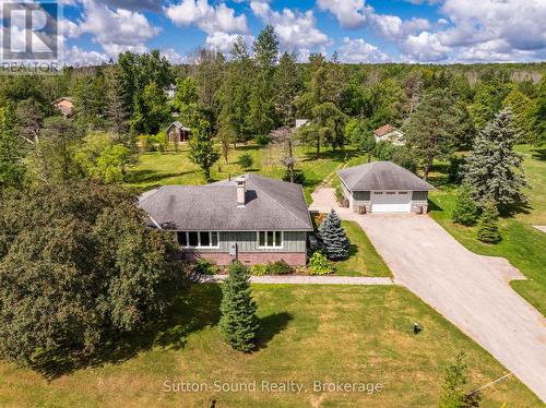 827 13TH STREET W  Georgian Bluffs, ON N4K 6V5
