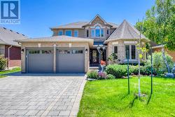 1248 BOWMAN DRIVE  Oakville, ON L6M 3J5
