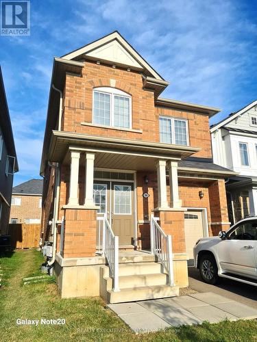 7694 SHAGBARK AVENUE , Niagara Falls, Ontario L2H 3R8 2