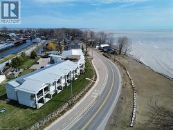 12 ERIE Boulevard Unit# 207 Long Point, ON N0E 1M0