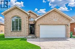 1328 IMPERIAL CRESCENT Windsor, ON N9G 2T5