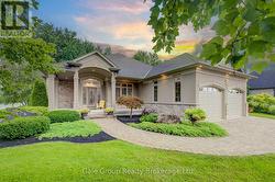 612 LAKEVIEW DRIVE Woodstock (Woodstock - North), ON N4T 0A5