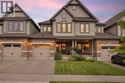 187 EDEN OAK Trail  Kitchener, ON N2A 0H6