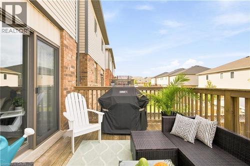 187 Eden Oak Trail, Kitchener, ON 