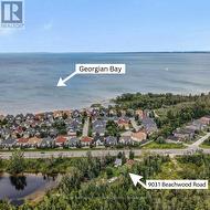9031 BEACHWOOD ROAD  Wasaga Beach, ON L9Z 2X9