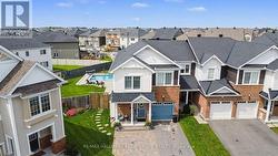 336 SWEETFERN CRESCENT  Ottawa, ON K4A 1A5