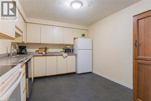 55 Green Valley Drive Unit# 708, Kitchener, ON 