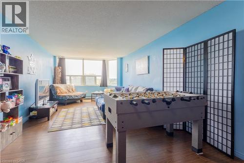 55 Green Valley Drive Unit# 708, Kitchener, ON 