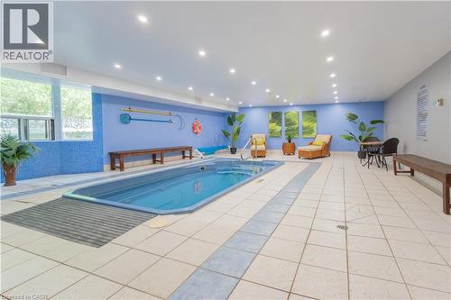 55 Green Valley Drive Unit# 708, Kitchener, ON 
