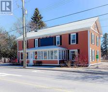 A - 1 LAKE STREET  Prince Edward County (Picton Ward), ON K0K 2T0