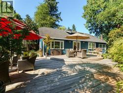5811 EAGLE ISLAND  West Vancouver, BC V7W 1V6