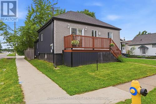 24 ALEXANDRA BOULEVARD  St. Catharines, ON L2P 1J7
