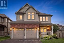 193 HILLTOP DRIVE  North Dumfries, ON N0B 1E0