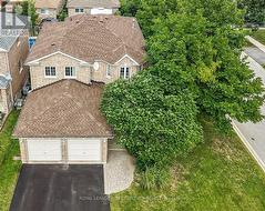 1 BROWN WOOD DRIVE  Barrie, ON L4M 6N4