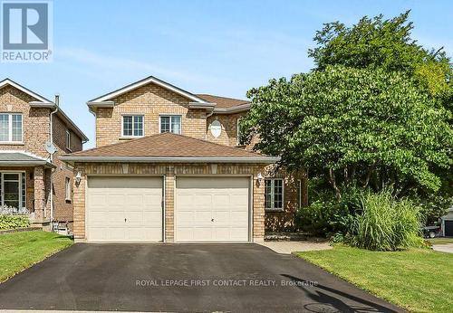 1 BROWN WOOD DRIVE  Barrie, ON L4M 6N4