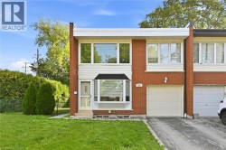 2367 MARYVALE Court  Burlington, ON L7P 2P1