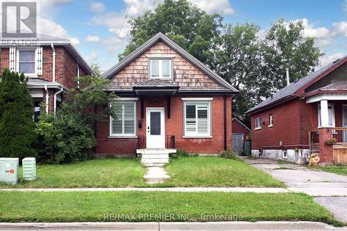 226 RITSON ROAD S  Oshawa, ON L1H 5H7