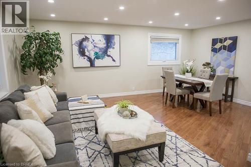 225 CHATHAM Street Unit# MAIN , Brantford, Ontario N3S 4H2 3