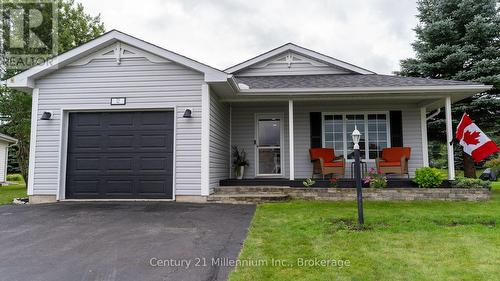 12 ILLINOIS CRESCENT  Wasaga Beach, ON L9Z 3A8