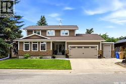 83 Marquis CRESCENT  Regina, SK S4S 6J8