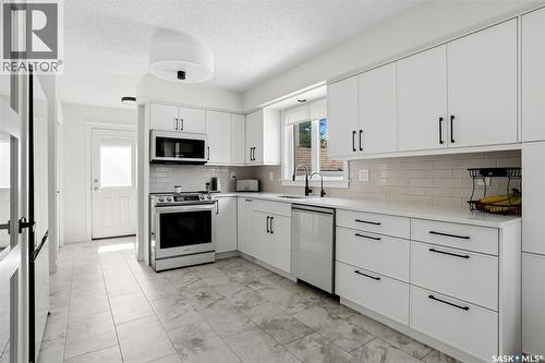 83 Marquis Crescent, Regina, SK 