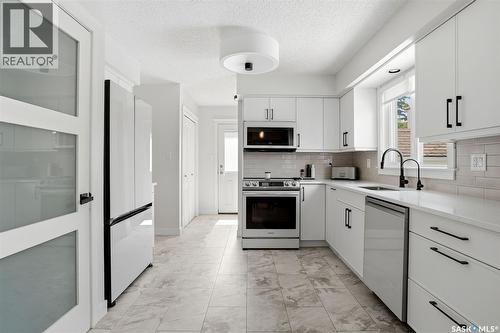 83 Marquis Crescent, Regina, SK 