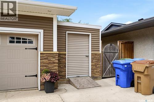 83 Marquis Crescent, Regina, SK 