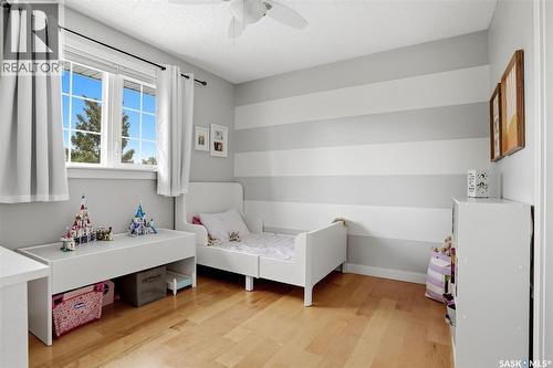 83 Marquis Crescent, Regina, SK 