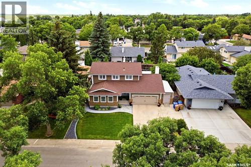 83 Marquis Crescent, Regina, SK 