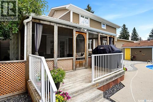 83 Marquis Crescent, Regina, SK 