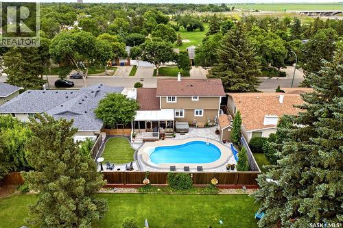 83 Marquis Crescent, Regina, SK 