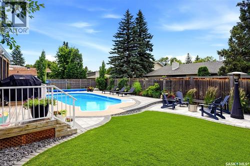 83 Marquis Crescent, Regina, SK 